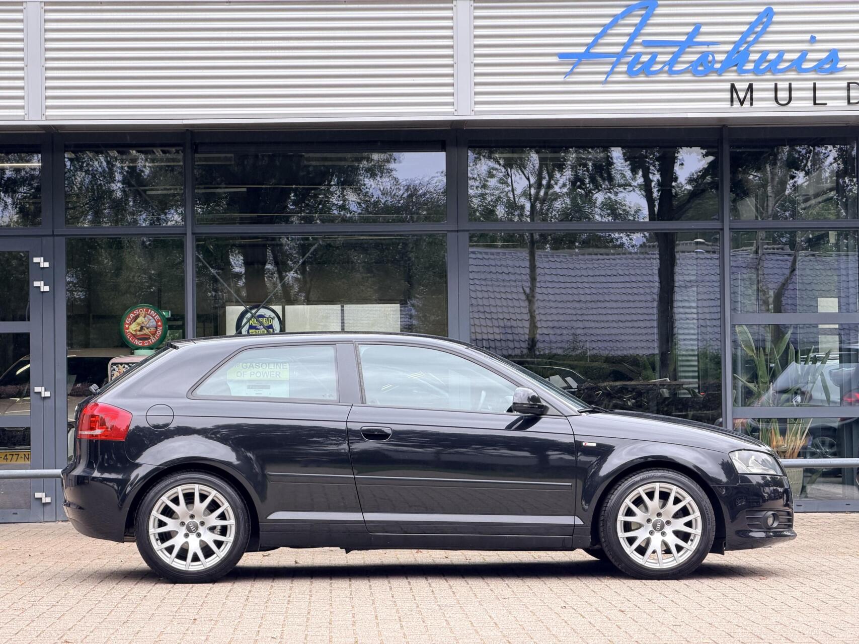 Foto van Audi Audi A3