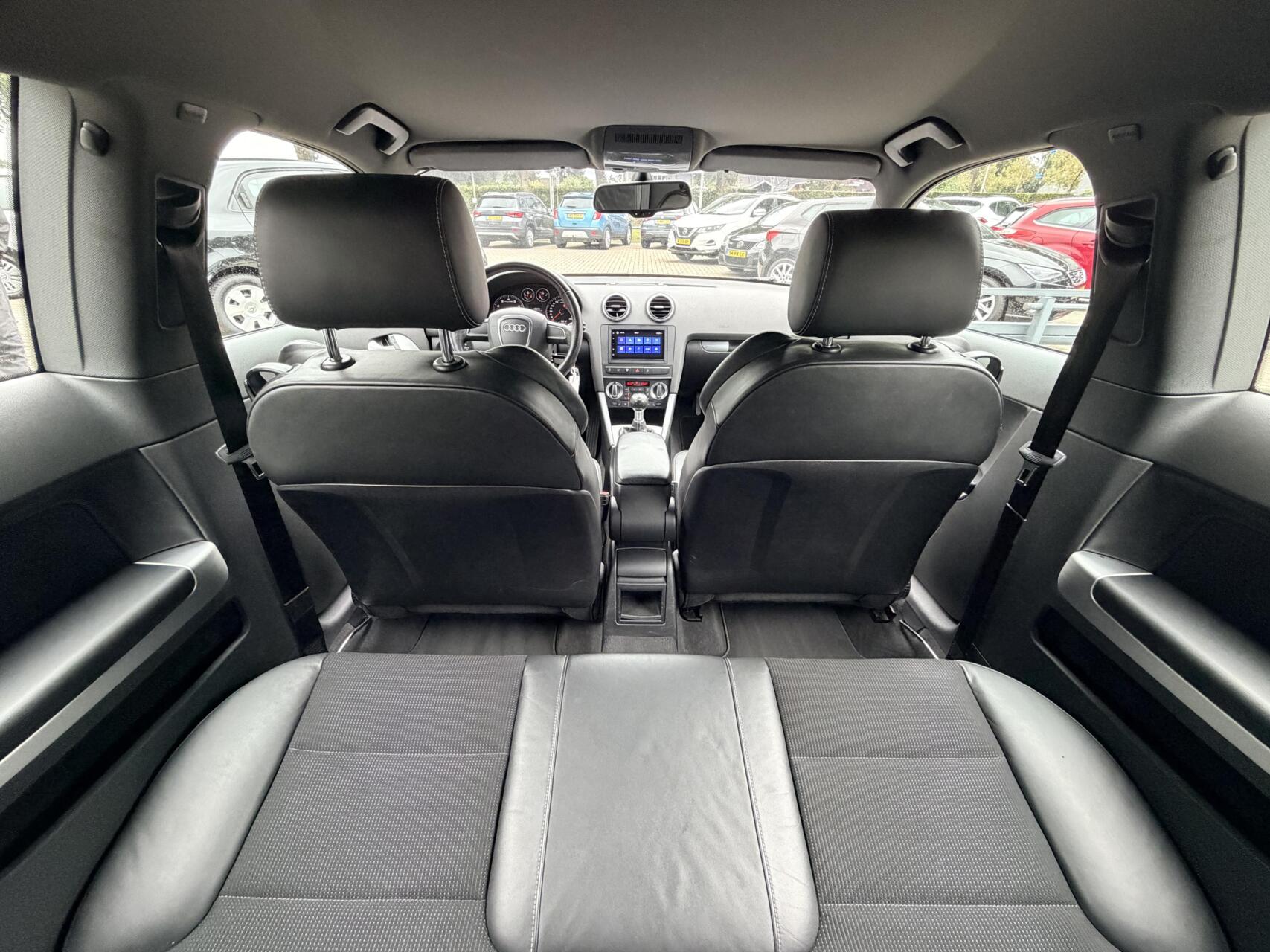 Foto van Audi Audi A3