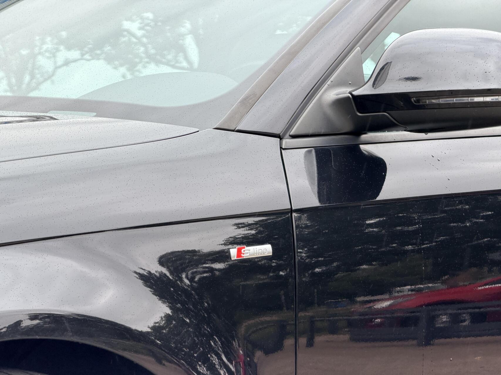 Foto van Audi Audi A3