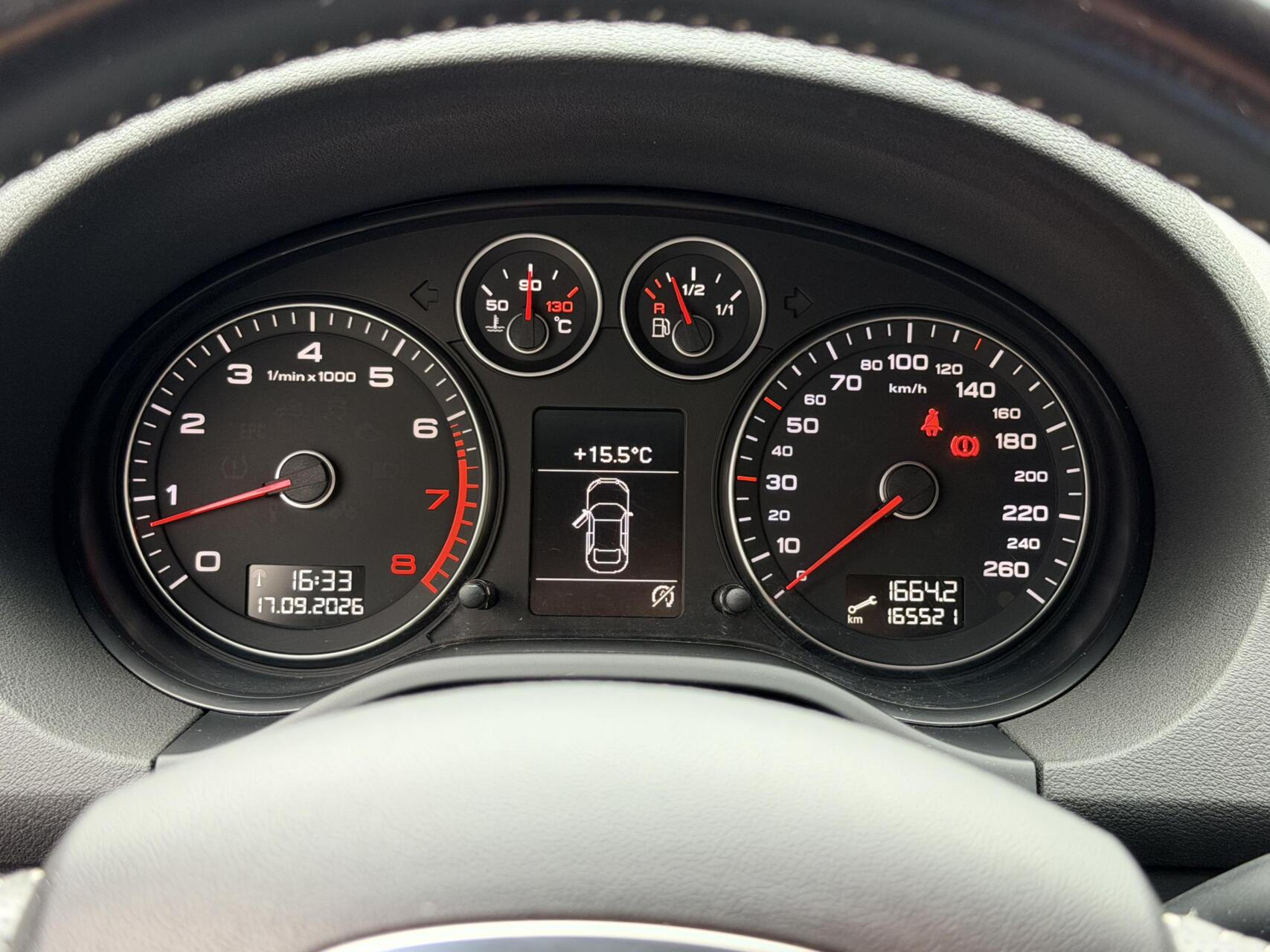 Foto van Audi Audi A3