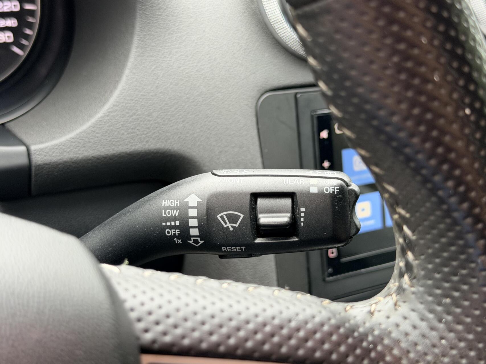 Foto van Audi Audi A3