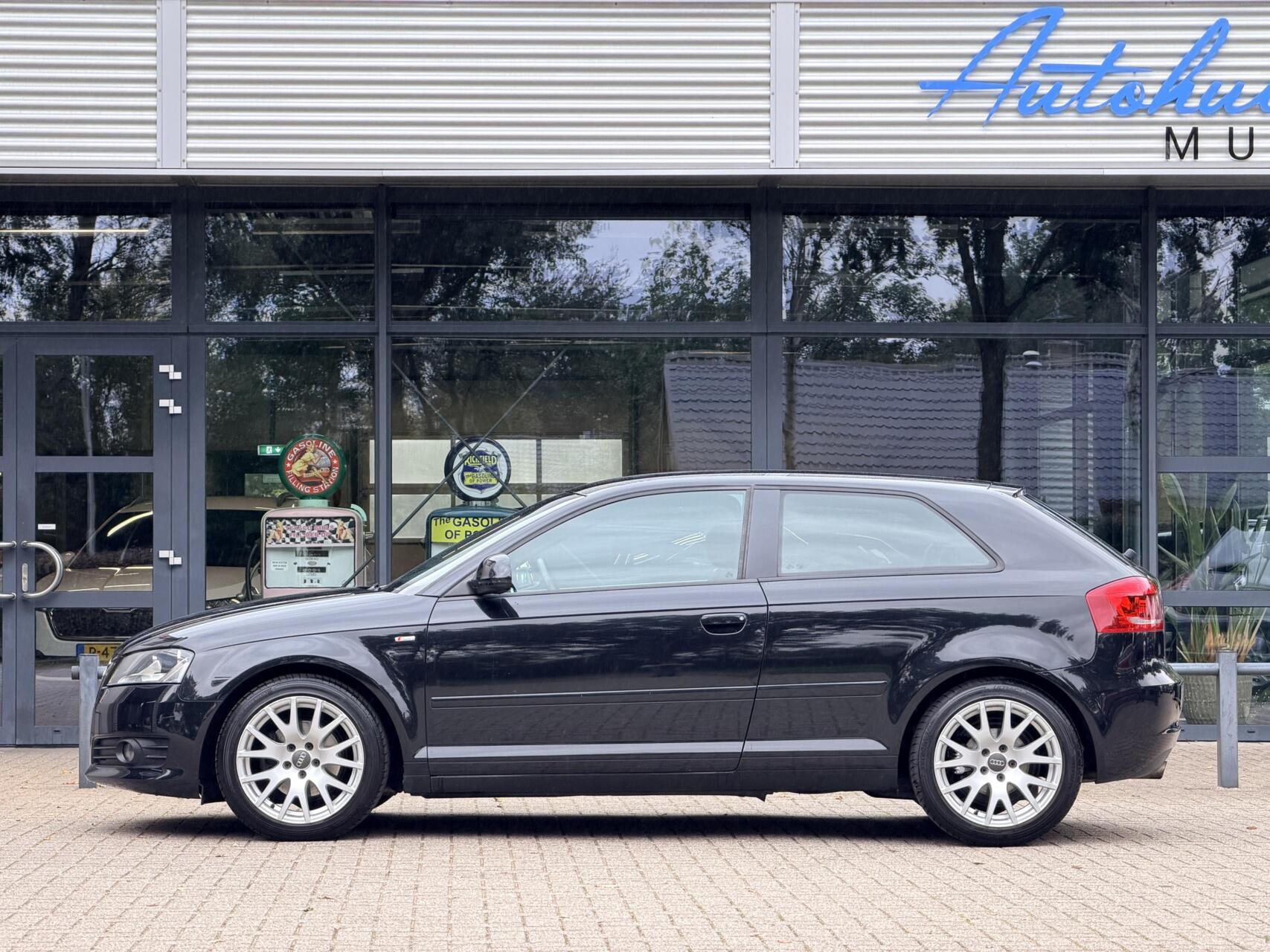 Foto van Audi Audi A3