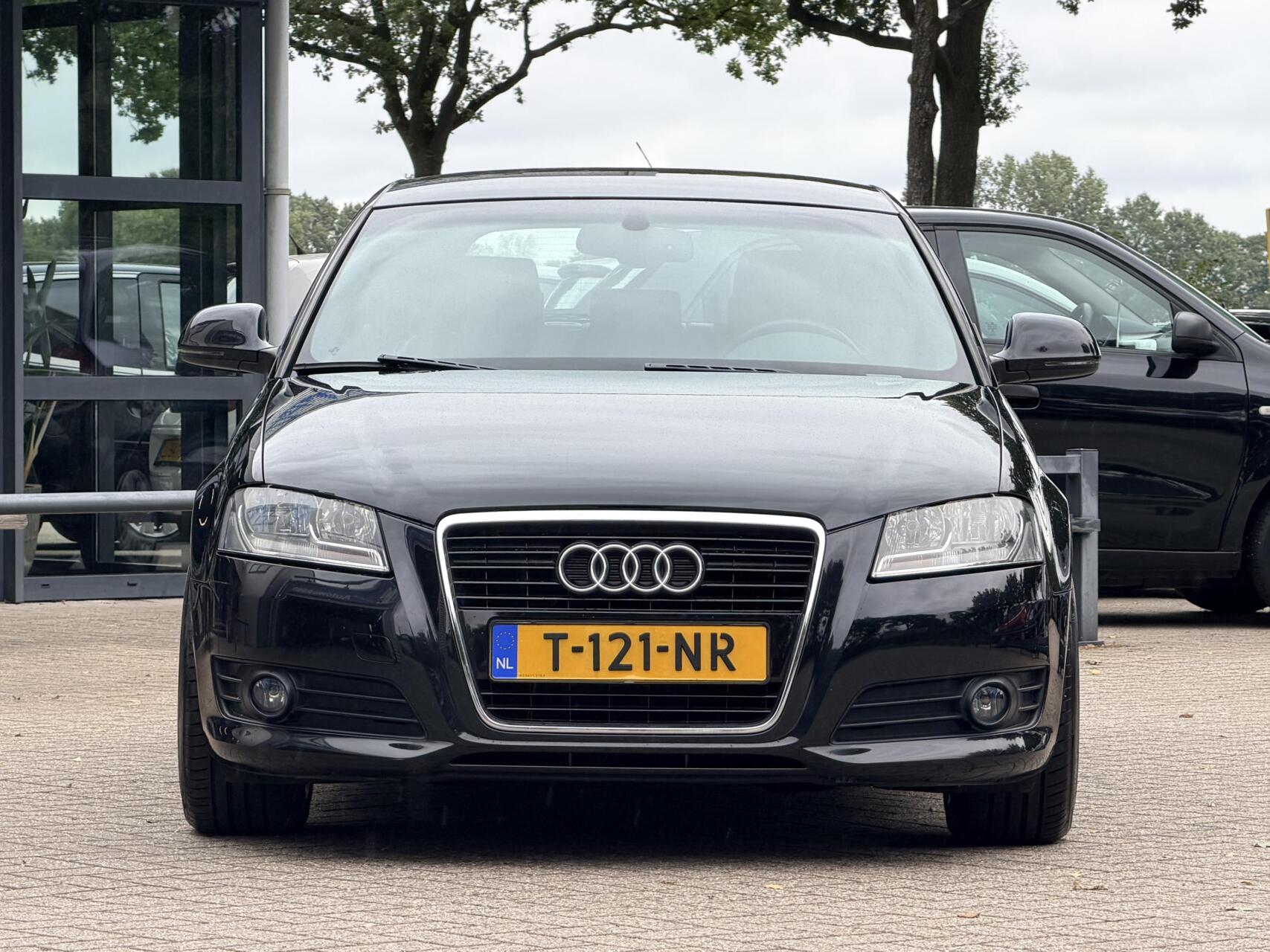 Foto van Audi Audi A3