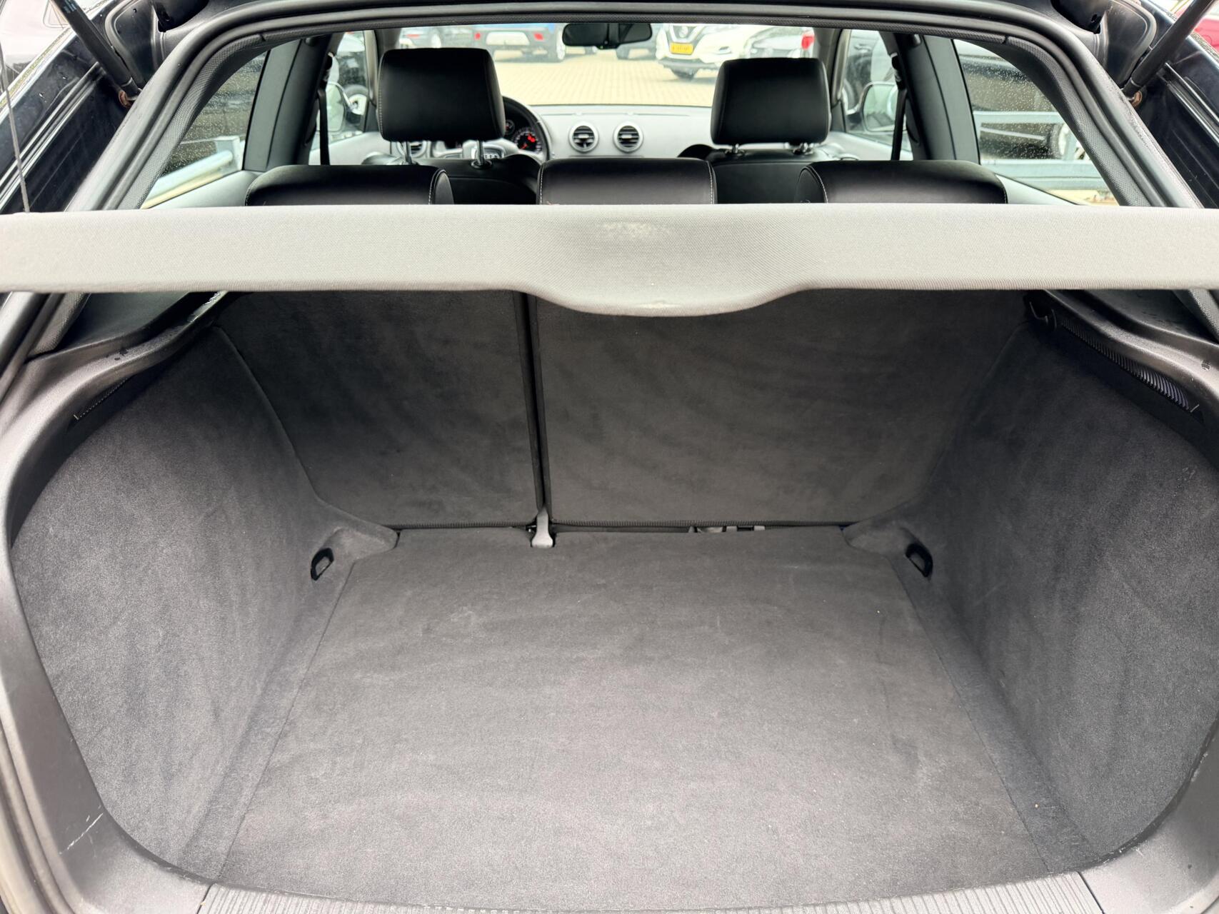 Foto van Audi Audi A3