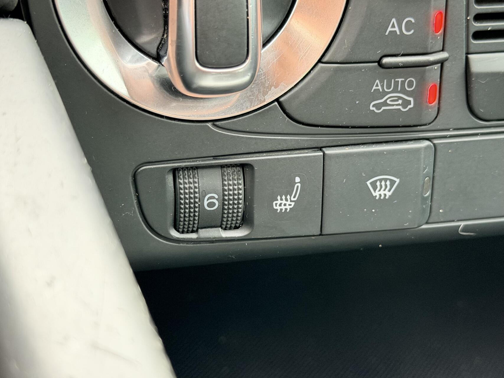 Foto van Audi Audi A3