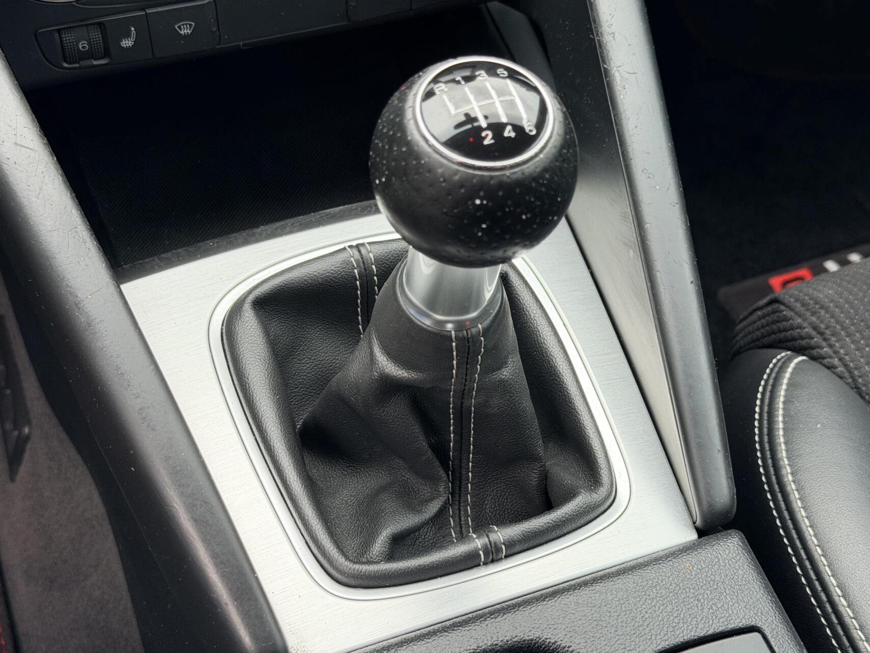Foto van Audi Audi A3