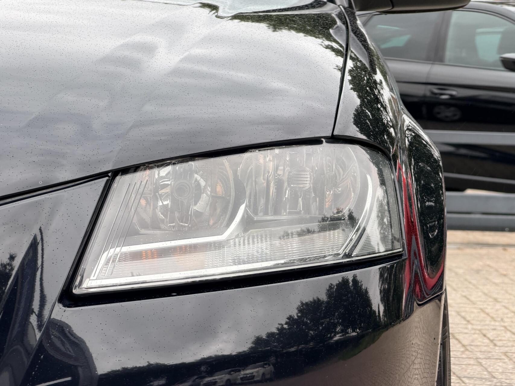 Foto van Audi Audi A3