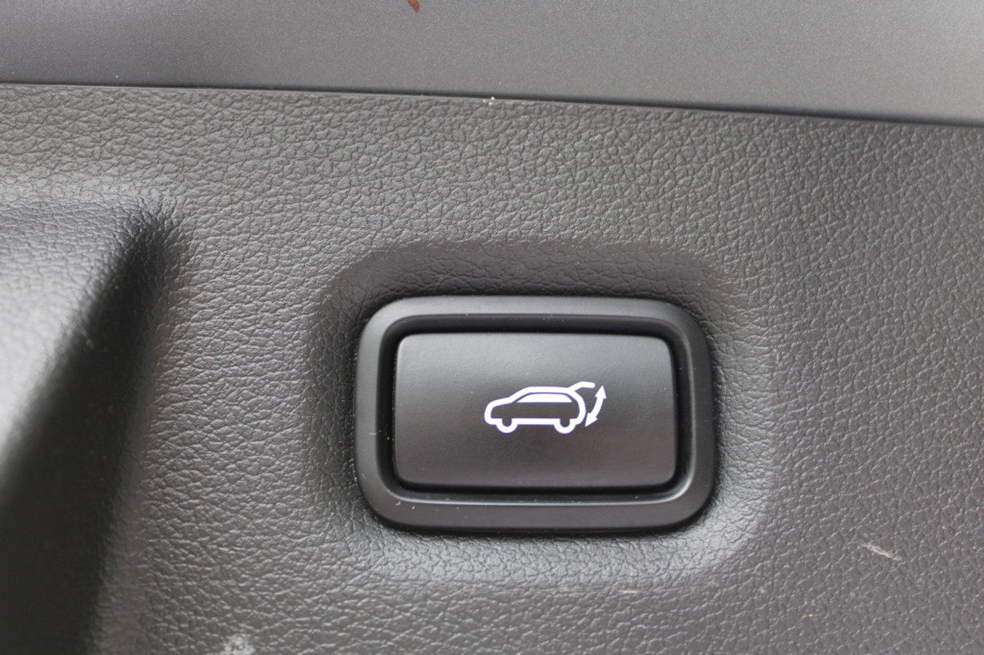 Foto van Hyundai Santa Fe