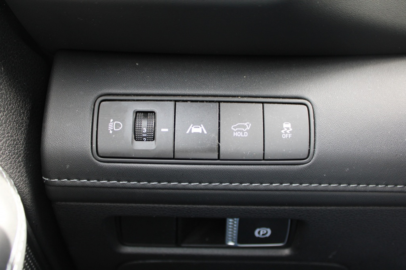 Foto van Hyundai Santa Fe