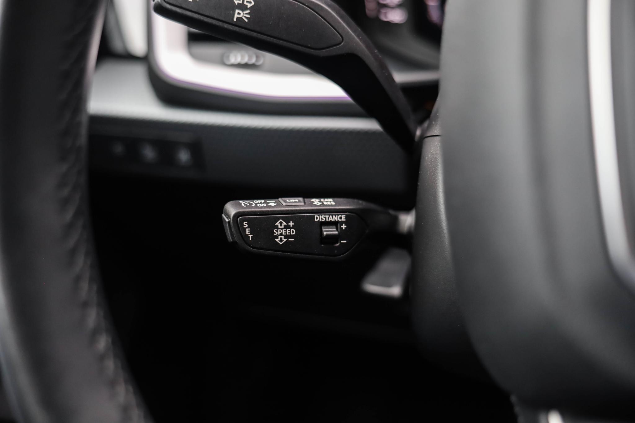 Foto van Audi A1 Citycarver