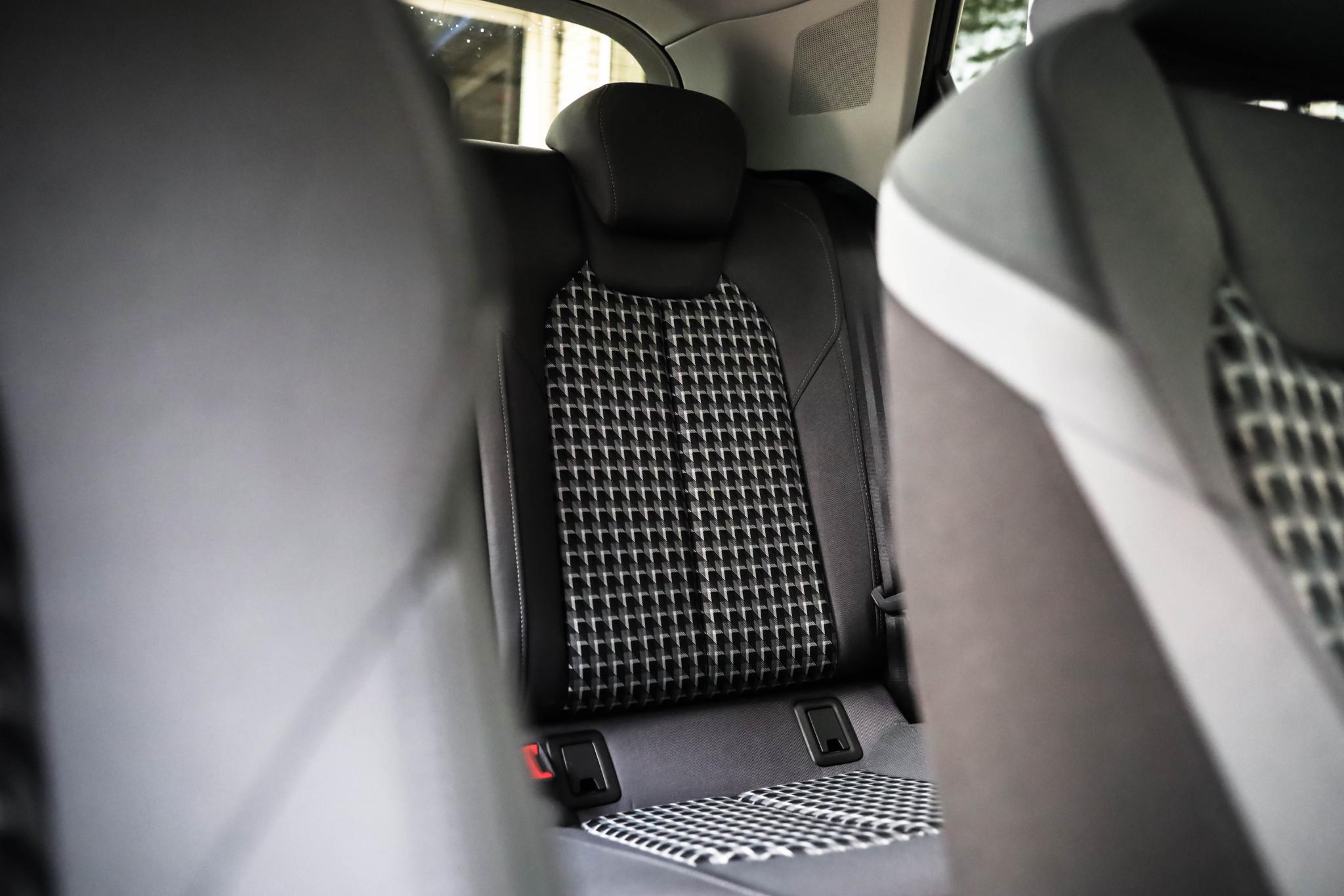Foto van Audi A1 Citycarver