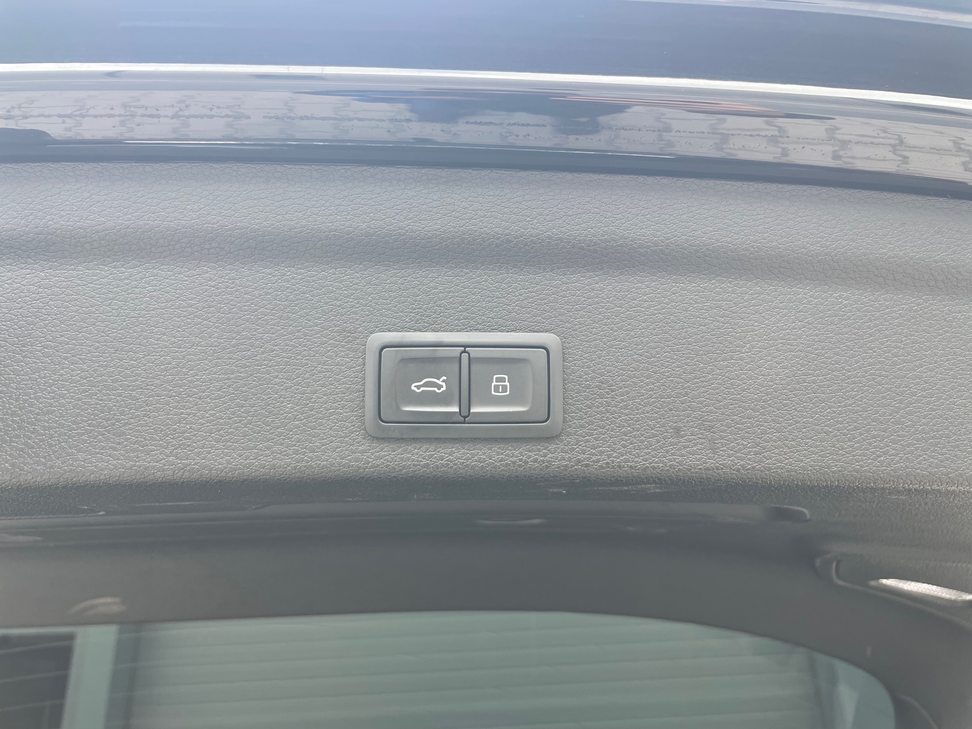 Foto van Audi Q3 Sportback