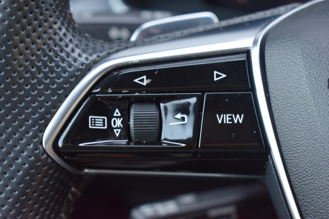 Foto van Audi A6 Avant