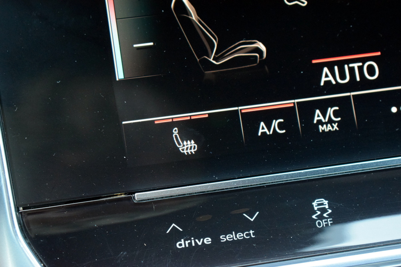 Foto van Audi A6 Avant
