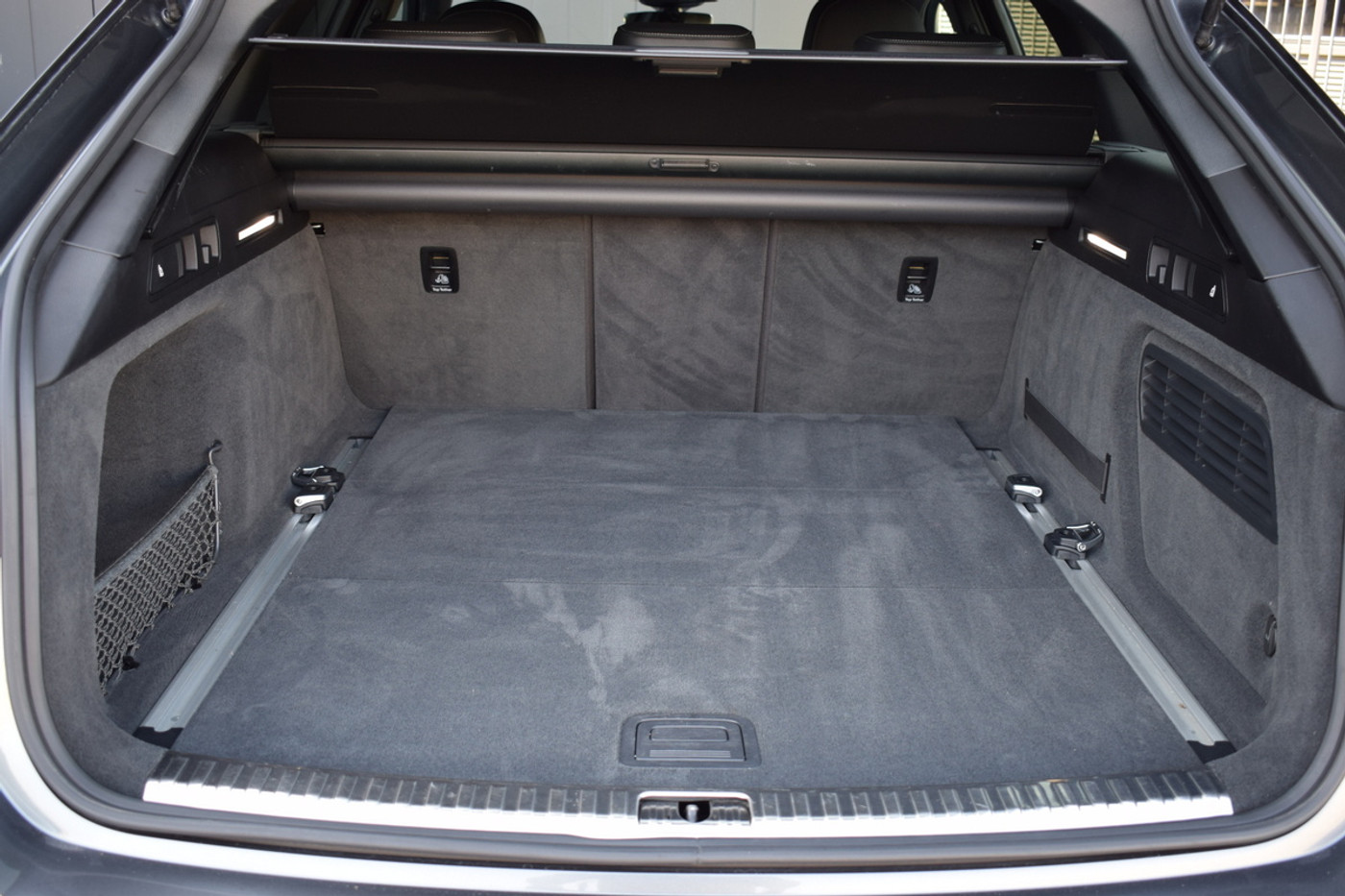 Foto van Audi A6 Avant