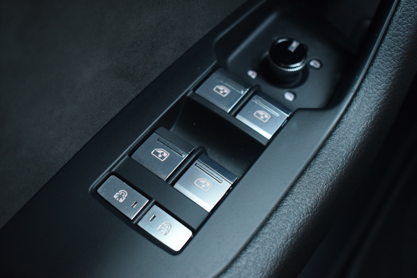 Foto van Audi A6 Avant
