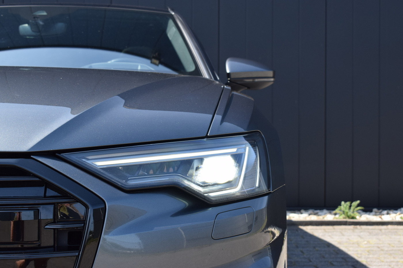 Foto van Audi A6 Avant