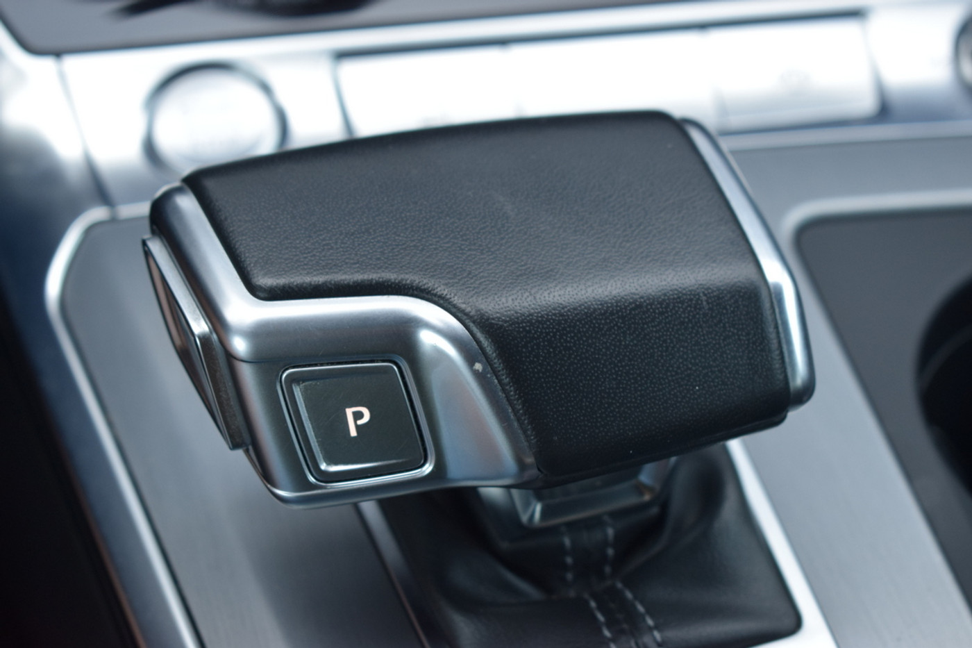 Foto van Audi A6 Avant