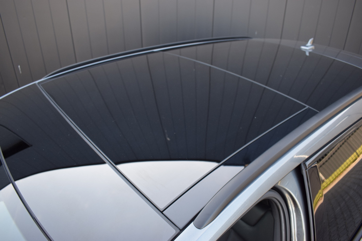 Foto van Audi A6 Avant
