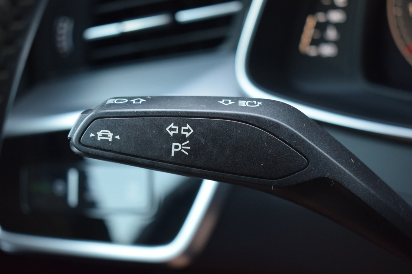 Foto van Audi A6 Avant