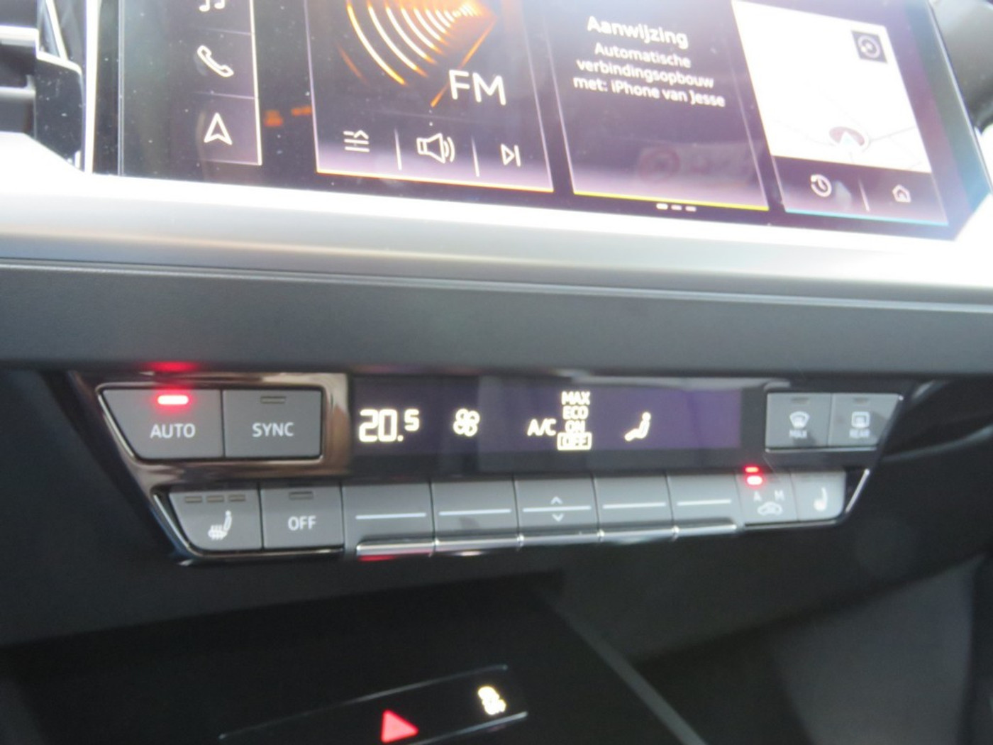 Foto van Audi Q4 40 E-tron