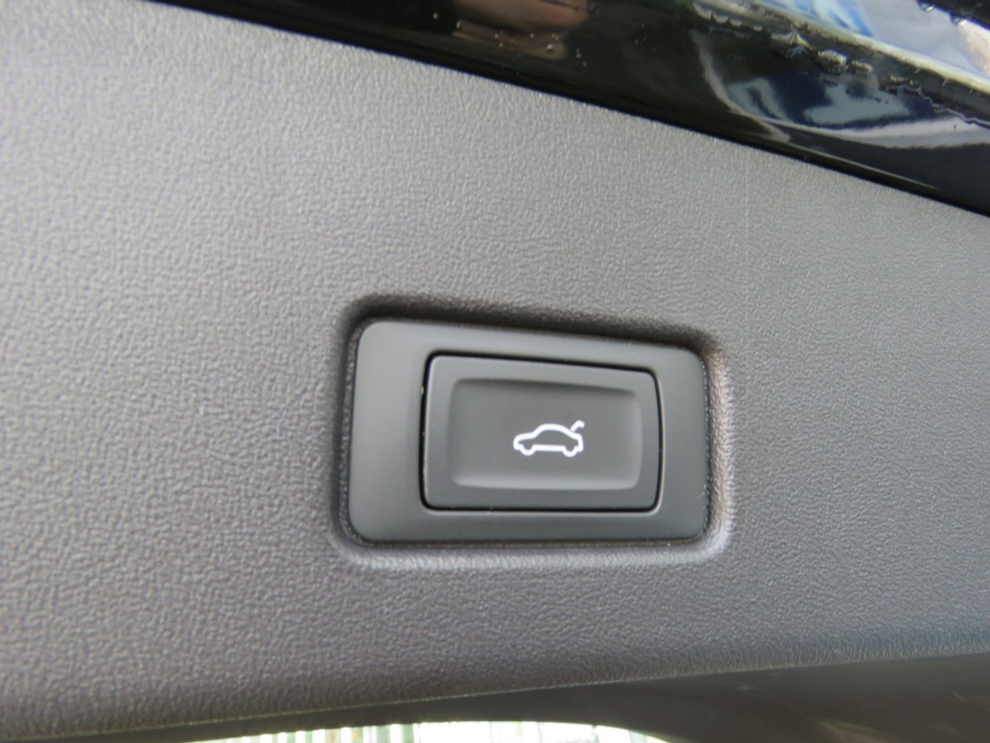 Foto van Audi Q4 40 E-tron