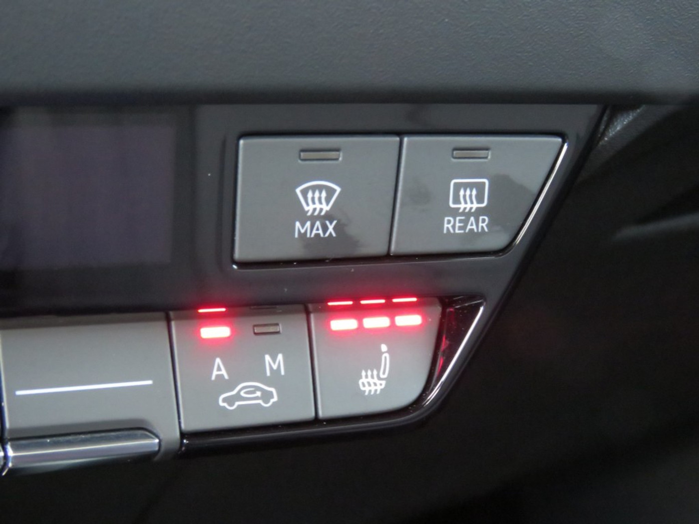 Foto van Audi Q4 40 E-tron