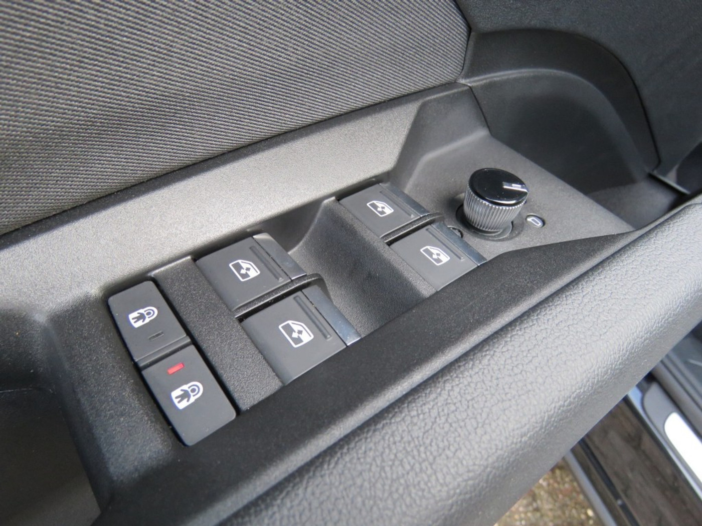 Foto van Audi Q4 40 E-tron