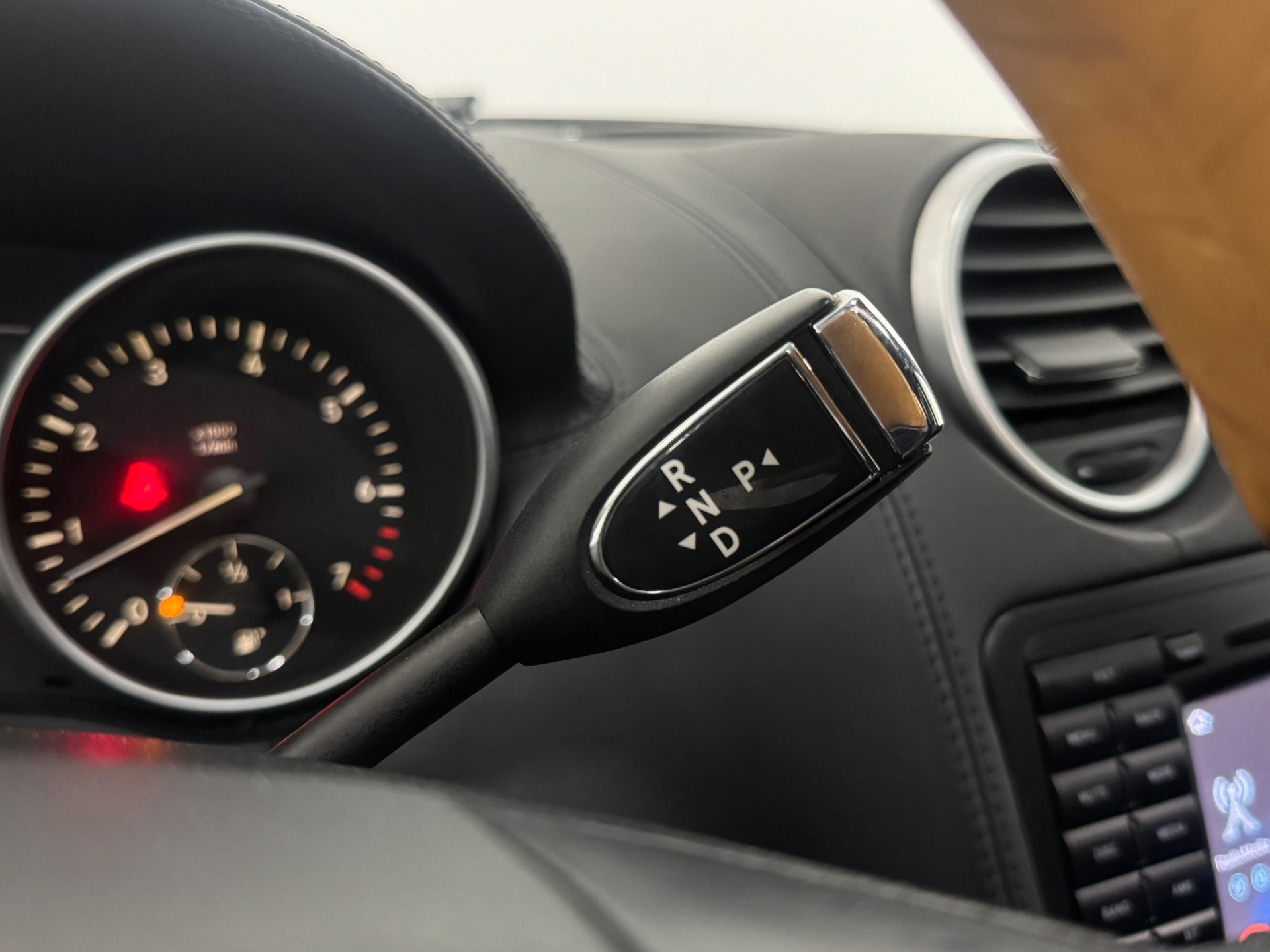 Foto van Mercedes-Benz GL 500 4Matic