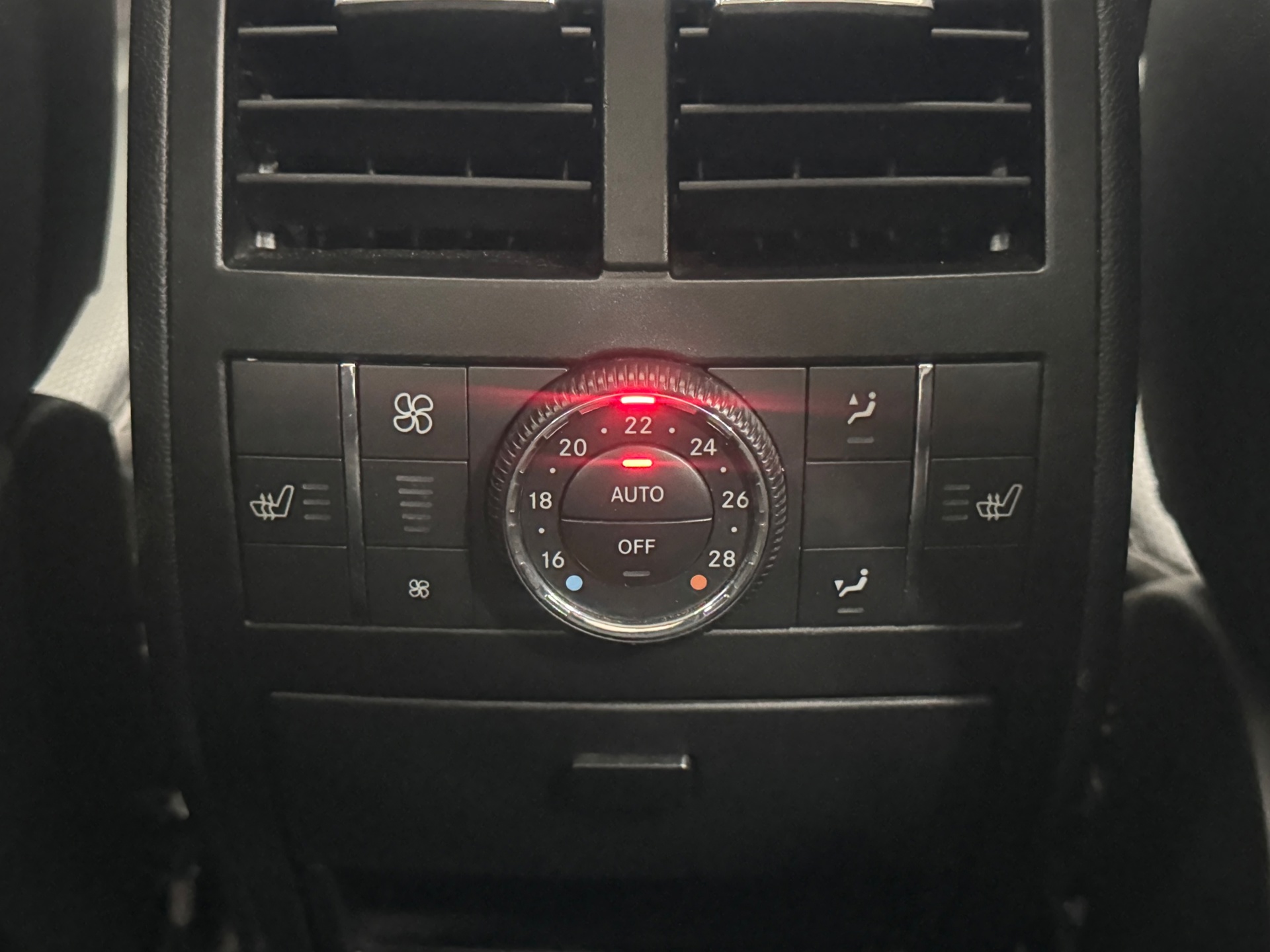Foto van Mercedes-Benz GL 500 4Matic
