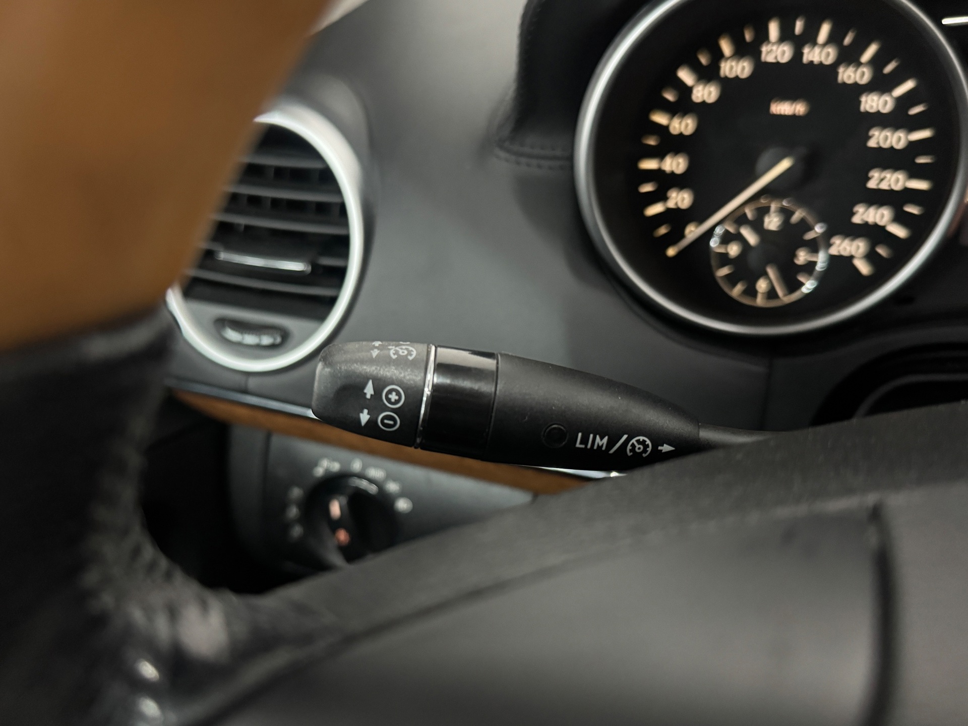 Foto van Mercedes-Benz GL 500 4Matic