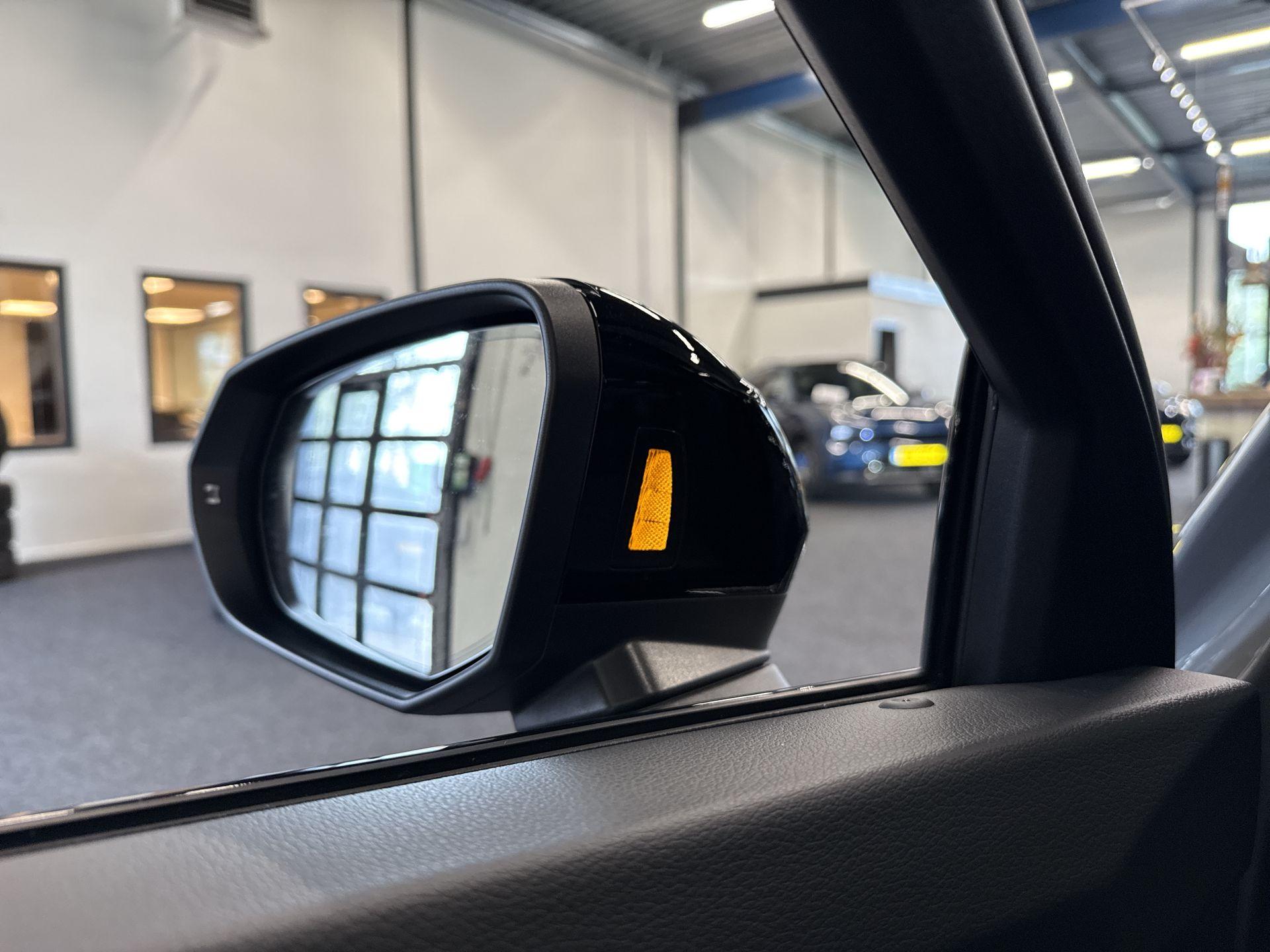 Foto van Audi RS Q3 Sportback