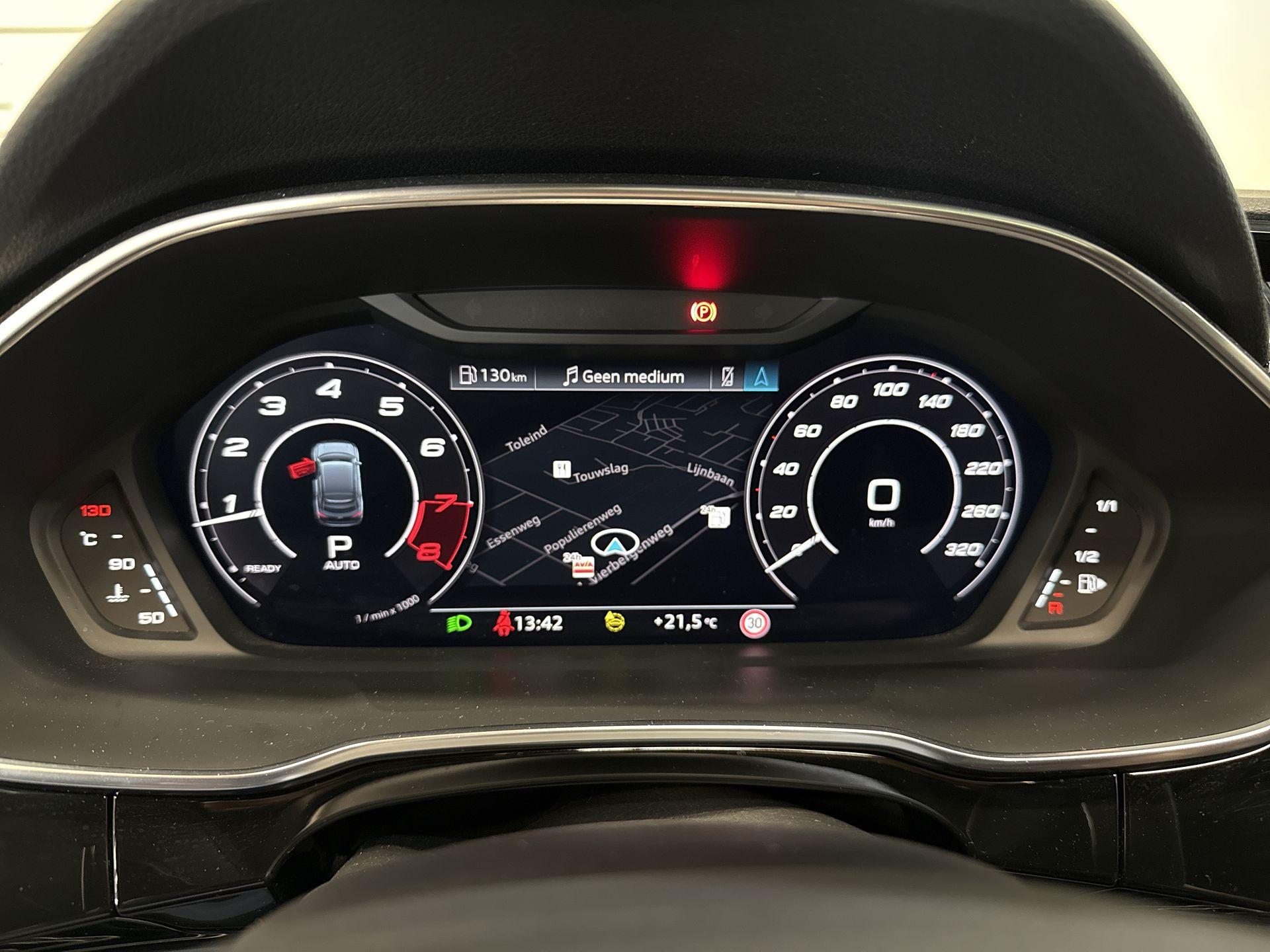 Foto van Audi RS Q3 Sportback