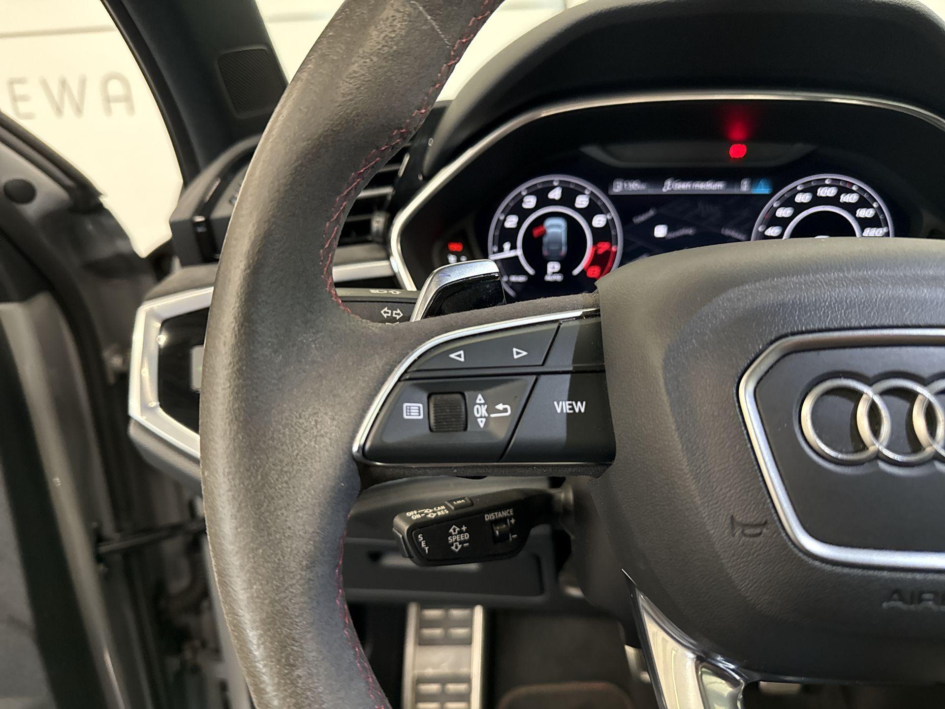 Foto van Audi RS Q3 Sportback