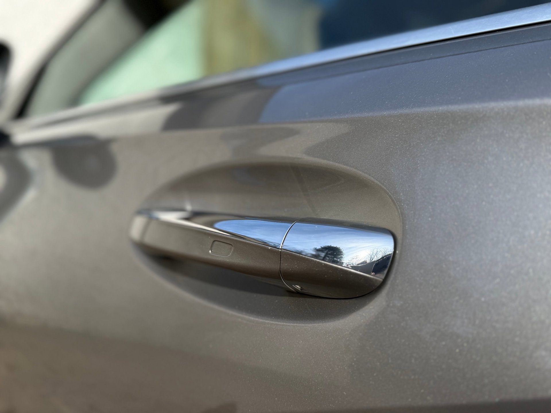 Foto van Mercedes-Benz A 250 E