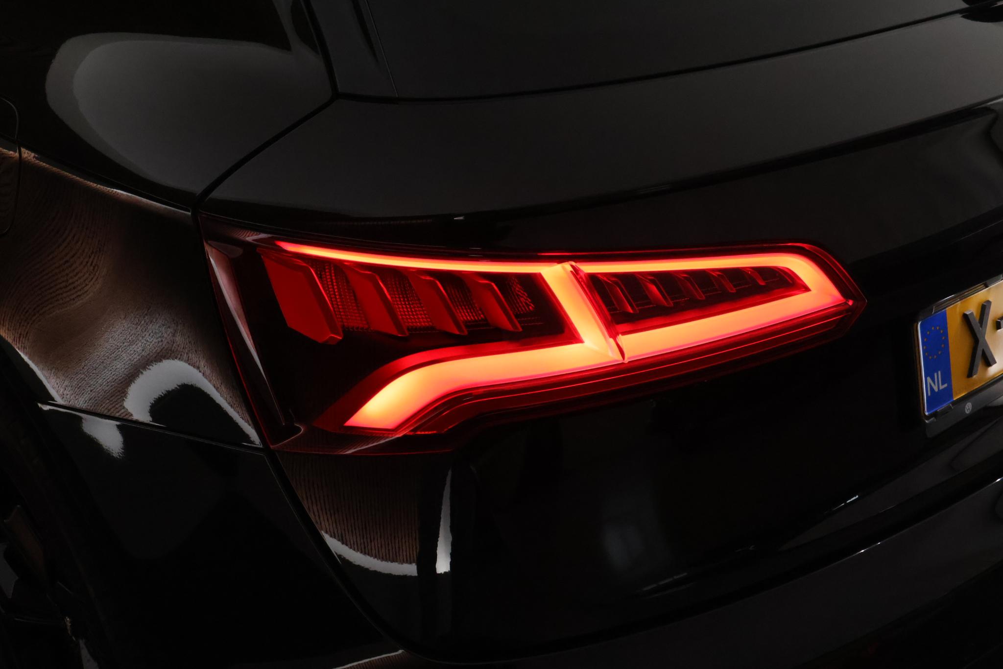 Foto van Audi Q5 50 TFSI E