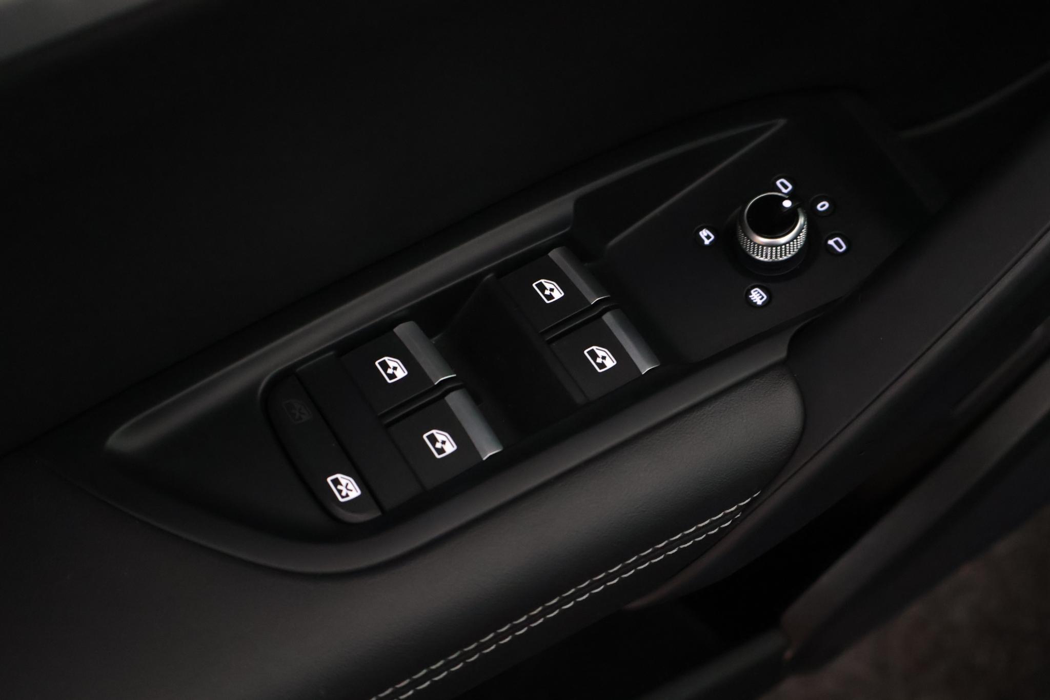 Foto van Audi Q5 50 TFSI E