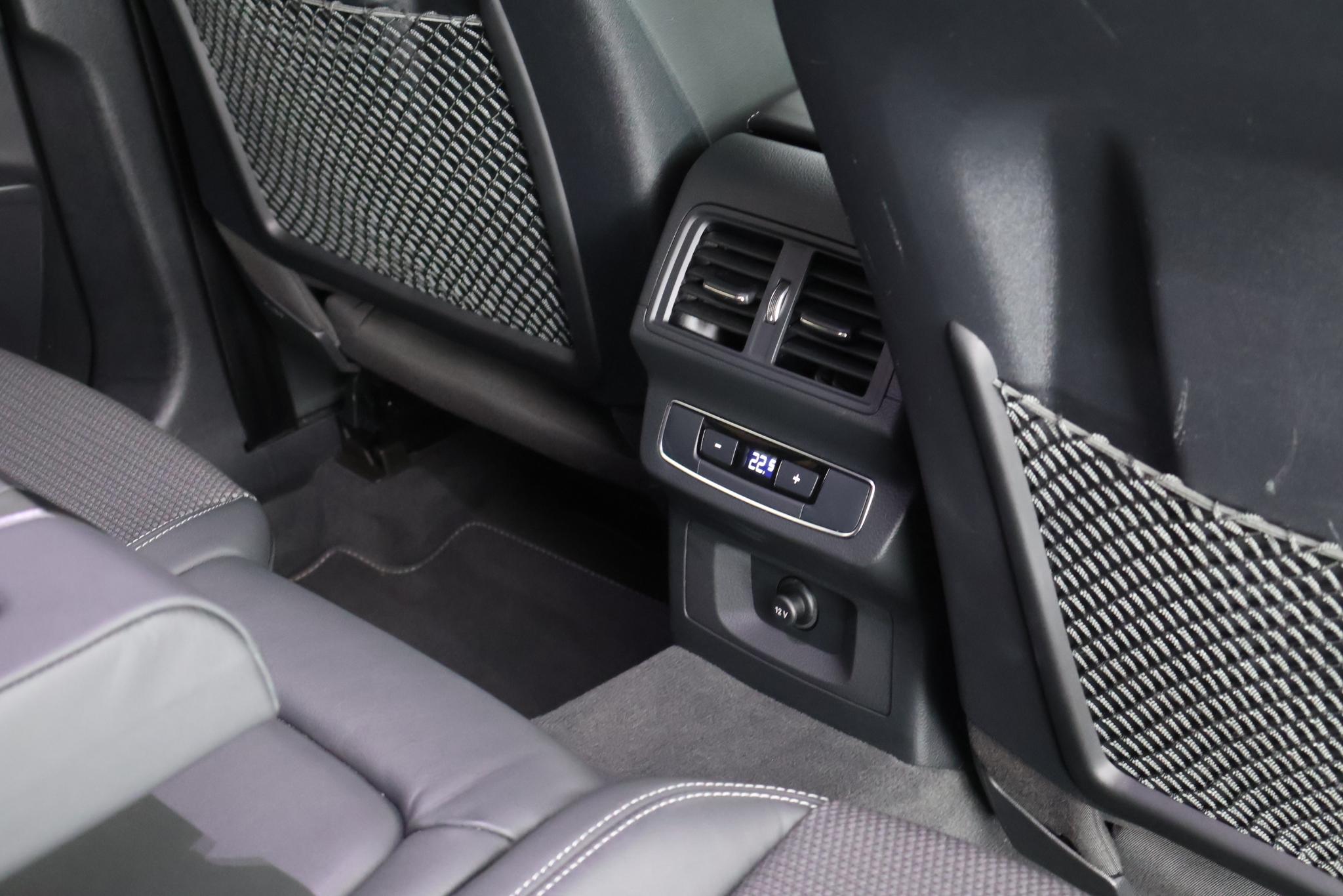 Foto van Audi Q5 50 TFSI E