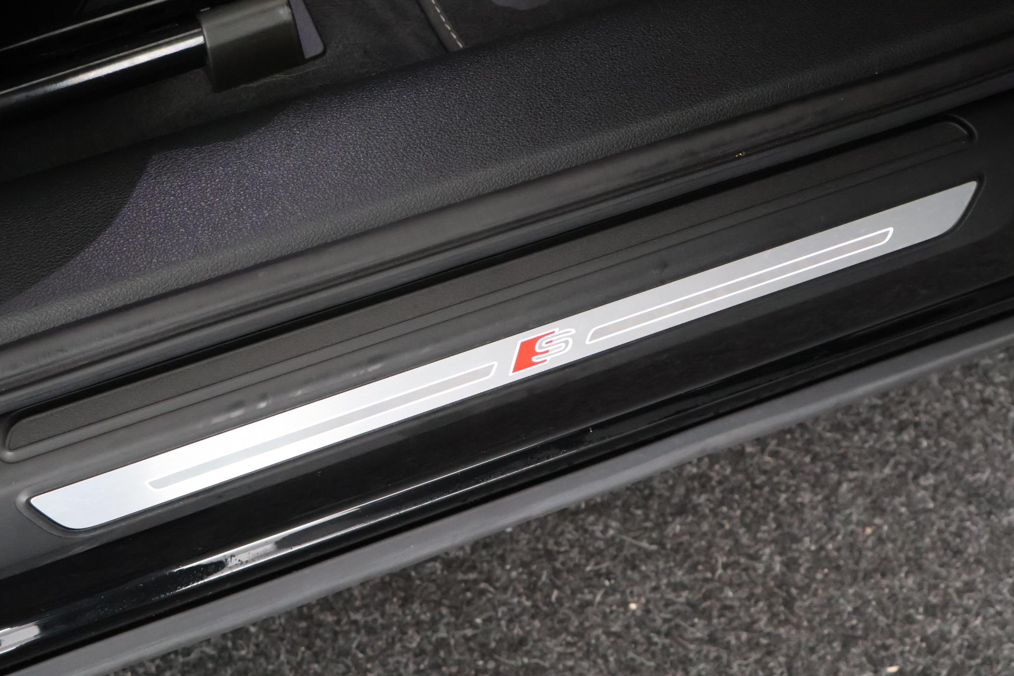Foto van Audi Q5 50 TFSI E