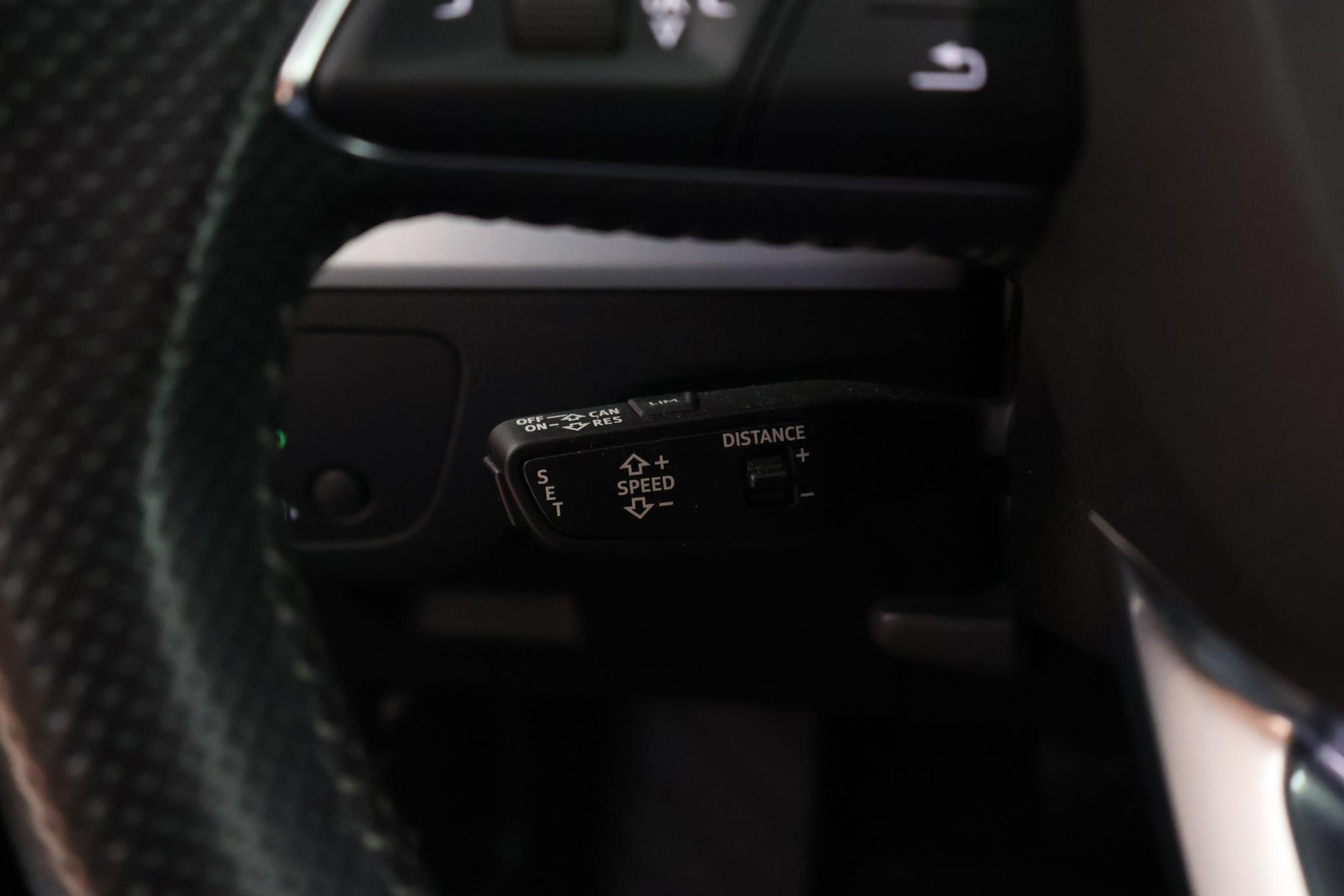 Foto van Audi Q5 50 TFSI E