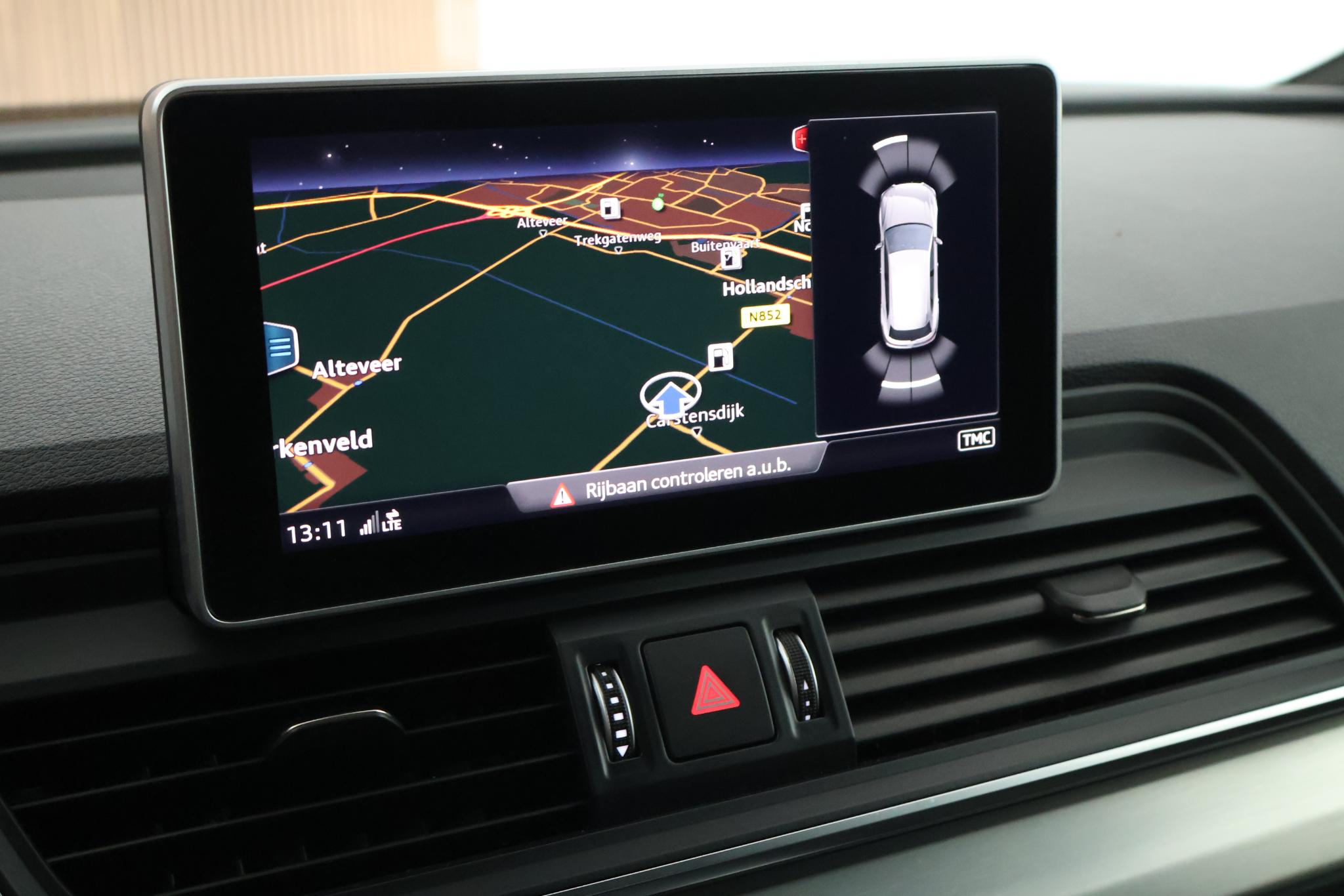 Foto van Audi Q5 50 TFSI E
