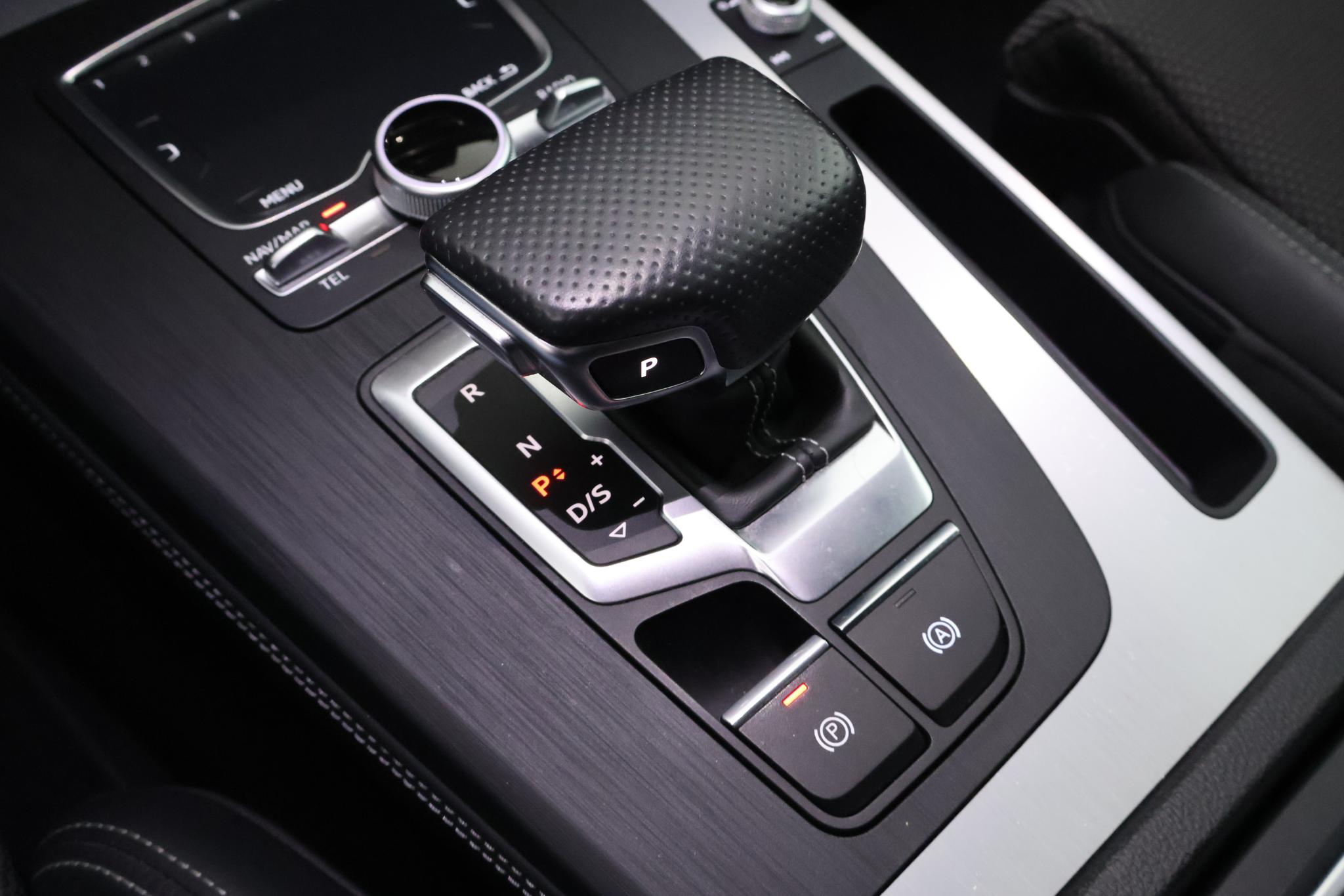 Foto van Audi Q5 50 TFSI E