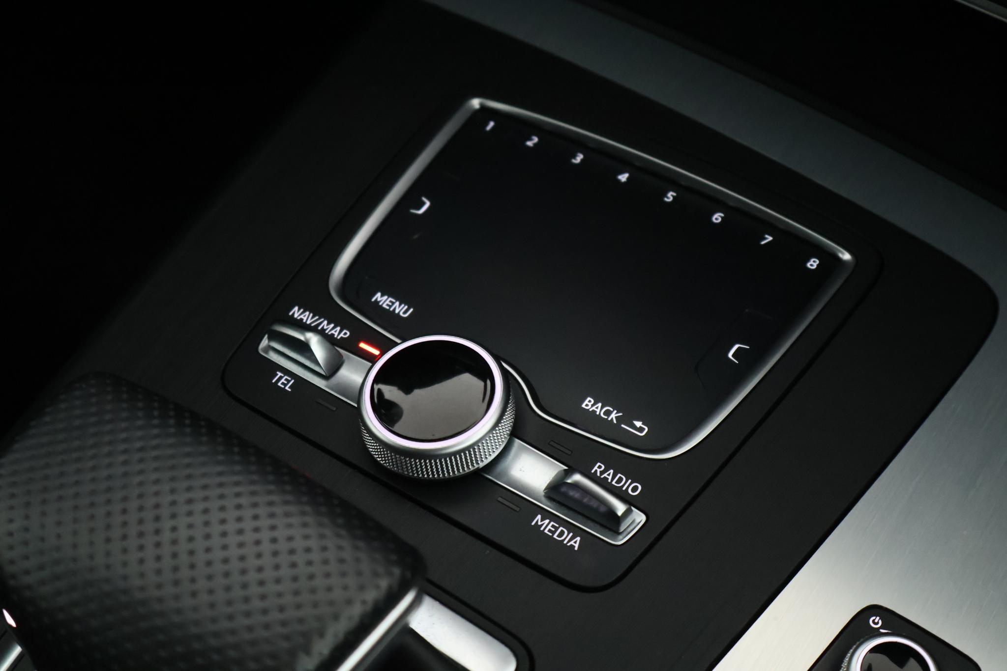 Foto van Audi Q5 50 TFSI E