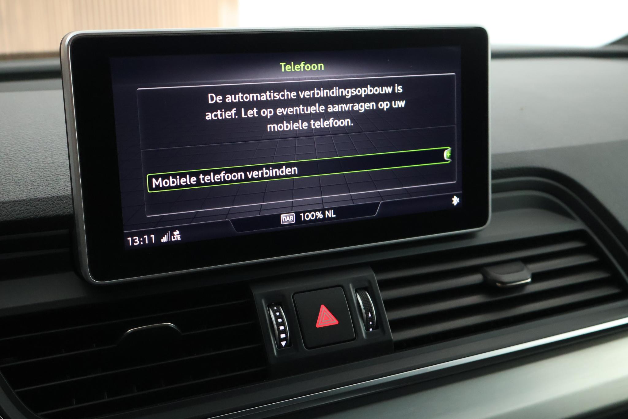 Foto van Audi Q5 50 TFSI E