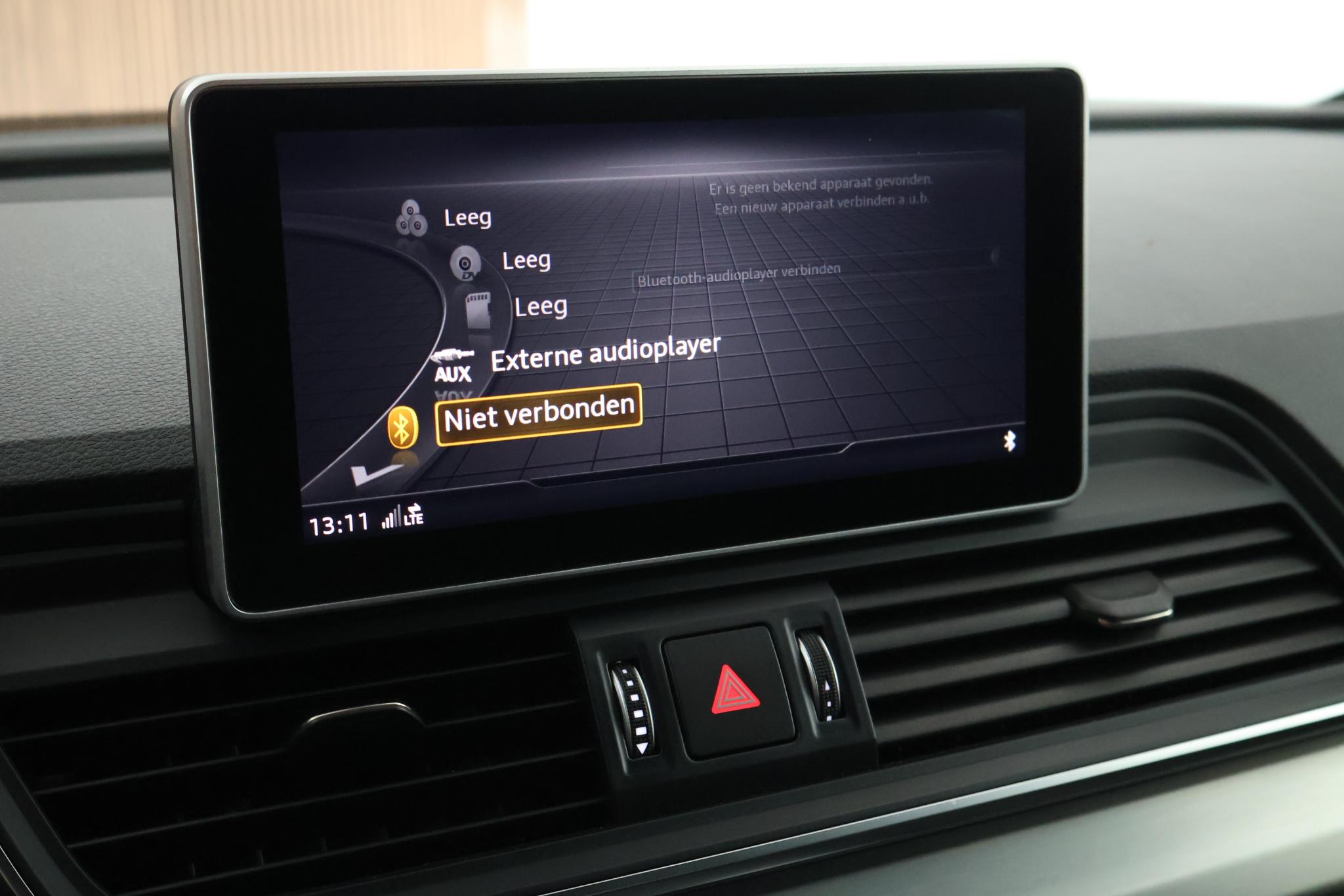 Foto van Audi Q5 50 TFSI E