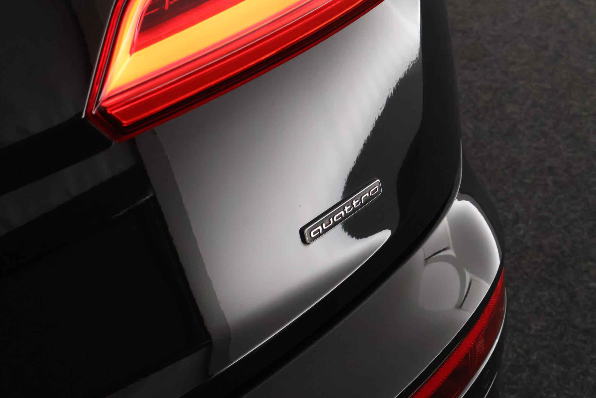 Foto van Audi Q5 50 TFSI E