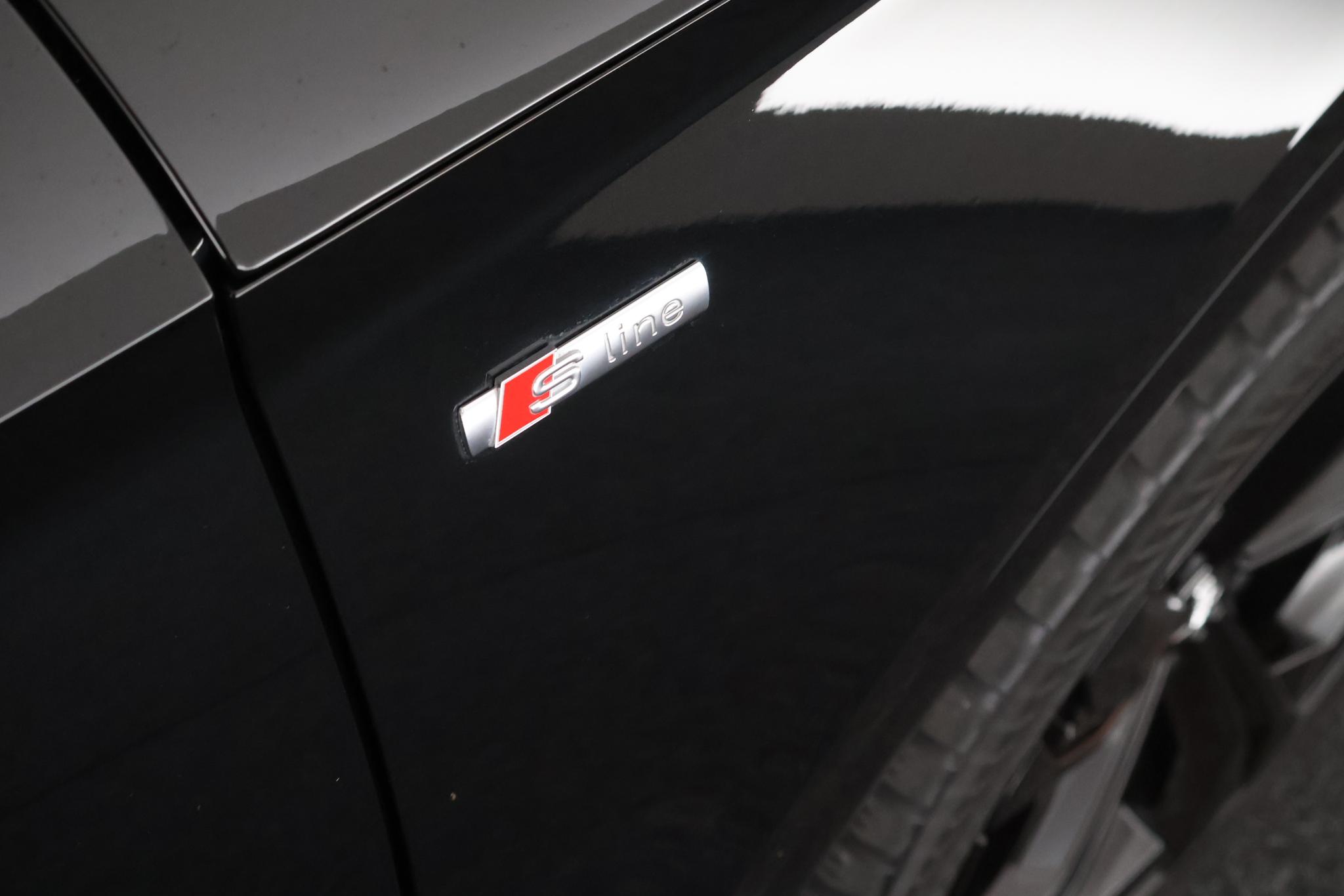 Foto van Audi Q5 50 TFSI E