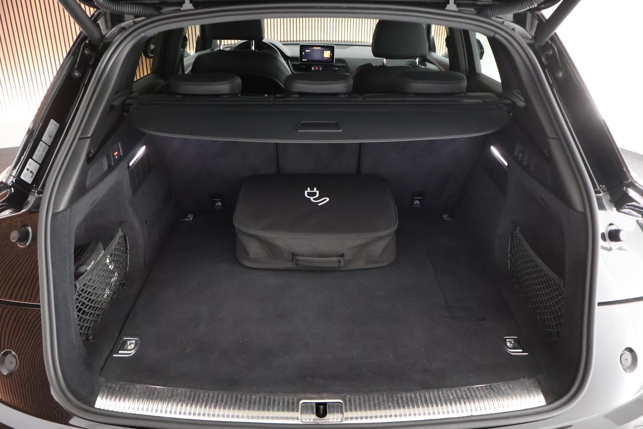 Foto van Audi Q5 50 TFSI E