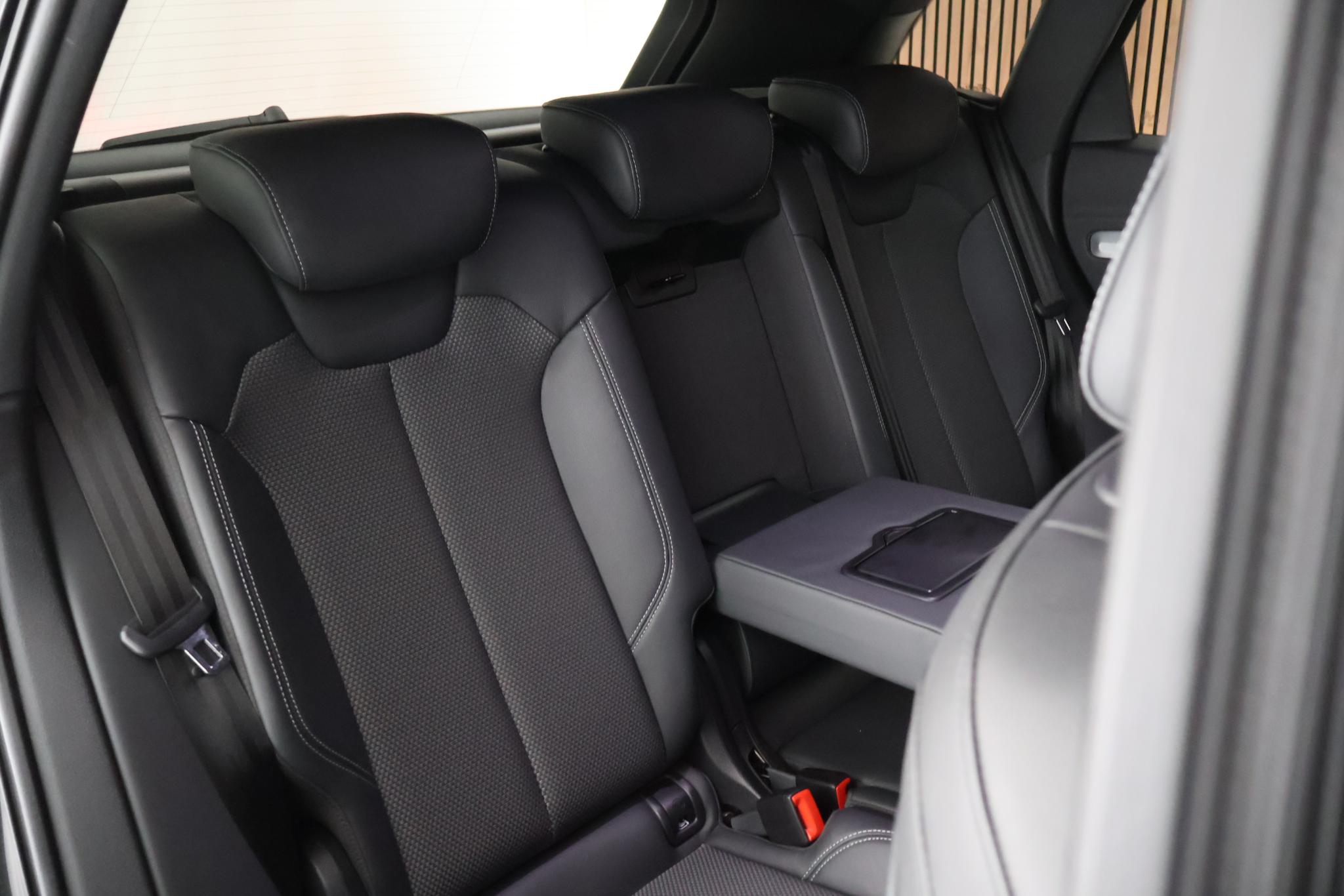 Foto van Audi Q5 50 TFSI E