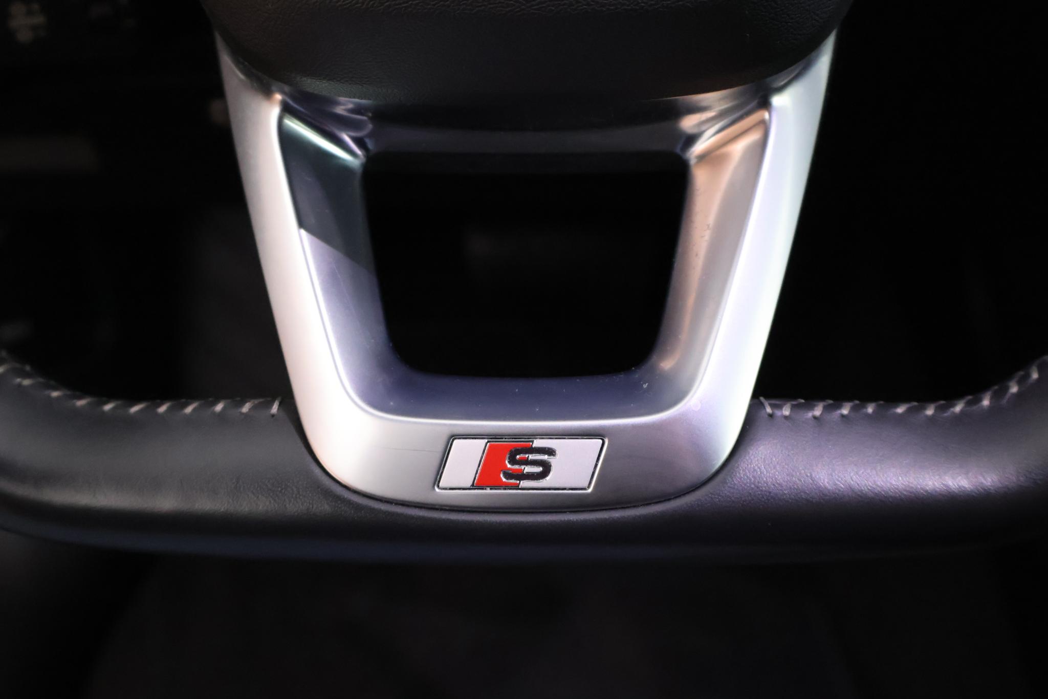 Foto van Audi Q5 50 TFSI E